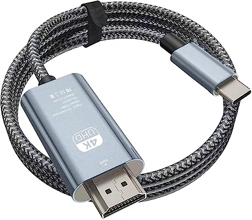 Siwket USB C to HDMI Cable 2M