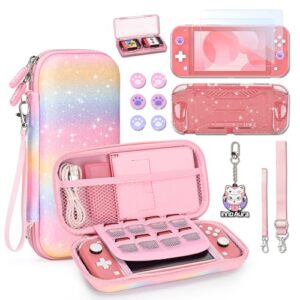 Switch Lite Carrying Case