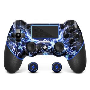 AceGamer Wireless Controller for PS4