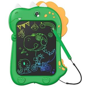 Kizmyee LCD Writing Tablet for Kids