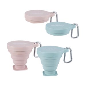 SHIMOYAMA Foldable Cup