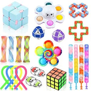 Fidget Toys Pack for Kids Adults