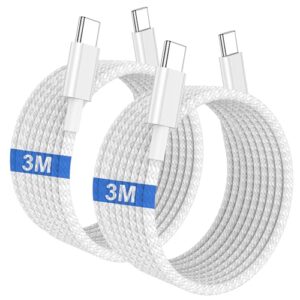 iPhone 15 Charger Lead 3M