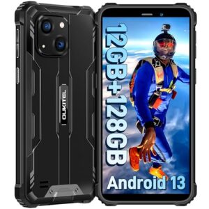 OUKITEL WP32 Rugged Smartphone 2024