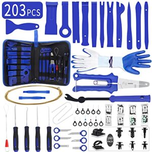 Wetado Trim Removal Tool Kit