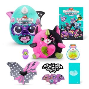 Rainbocorns ZURU Monstercorn Surprise