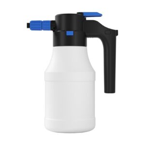 Electric Car Foam Sprayer