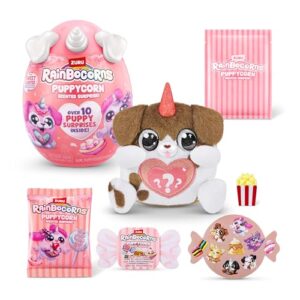 Rainbocorns ZURU Puppycorn Scent Surprise