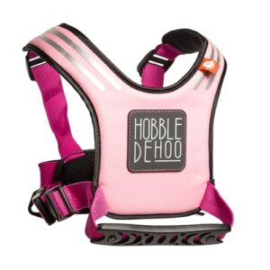 Hobbledehoo Active Child's Ski & Snowboard Harness & Leash For Kids- Premium Training Ski Harness for Teaching & Training Your Child.