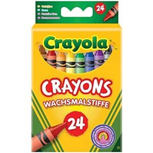 CRAYOLA Crayons