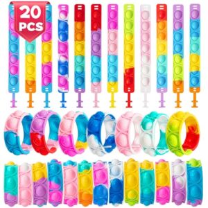 Bear Fidget Toys Pack