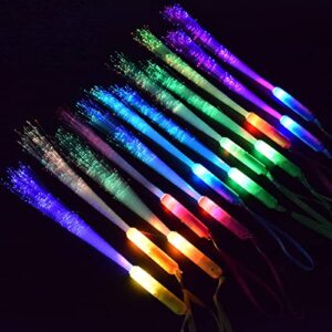 M.best 12pcs Glow Sticks Party Supplies