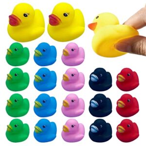 Generic Rubber Duck Bath Toys