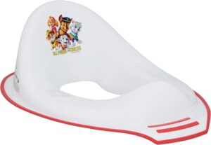 Paw Patrol Toilet Training Seat Portable for Toddlers Potty