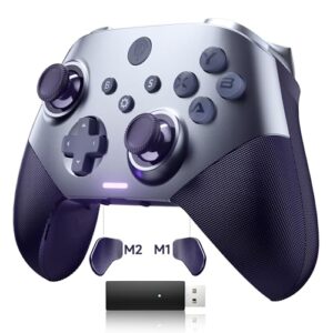 EasySMX Wireless PC Controller with Hall Triggers