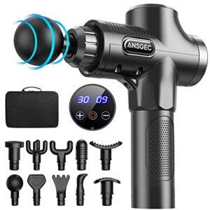 Massage Gun
