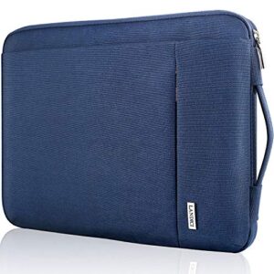 Landici 360°Protective Laptop Sleeve Carry Case 15.6 Inch
