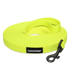 Looxmeer Training Lead for Dogs