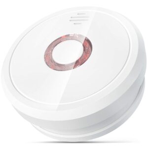 Smoke Alarms for Home