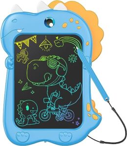 Kizmyee LCD Writing Tablet for Kids
