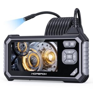 Endoscope Inspection Camera