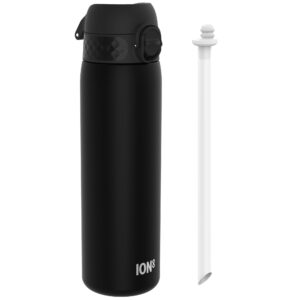 Ion8 Water Bottles With Straw