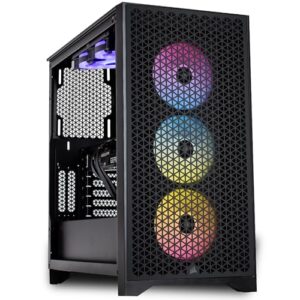 Fierce SUPER Gaming PC - Intel Core i7 14700KF 3.5-5.6GHz
