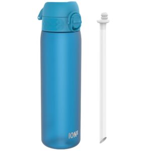 Ion8 Water Bottles With Straw