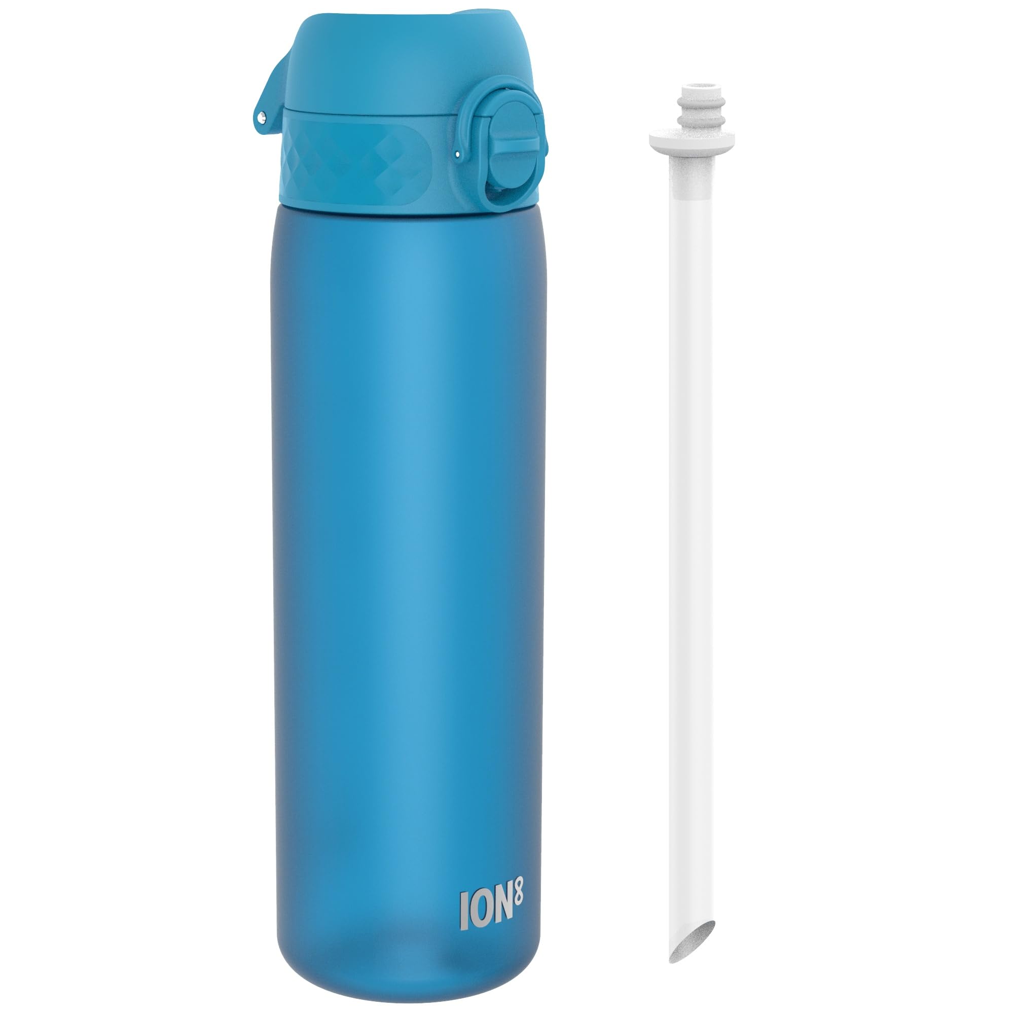 Ion8 Water Bottles With Straw