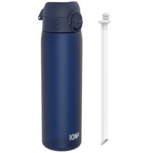 Ion8 Water Bottles With Straw