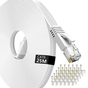 Lemeend Ethernet Cable 25m