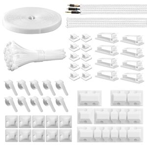 Cable Management Kit