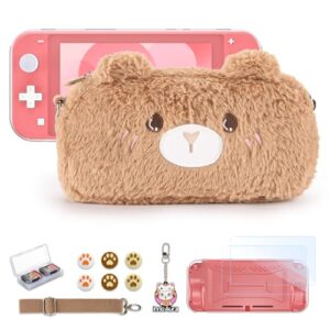 Carrying Case for Switch Lite