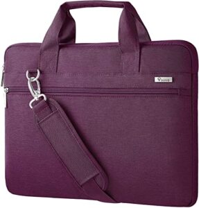 Voova Laptop Bag 17 17.3 Inch for women ladies& Girls