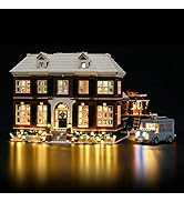 LIGHTAILING Light For Lego- 10318 Concorde - Led Lighting Kit Compatible With Lego Building Block...