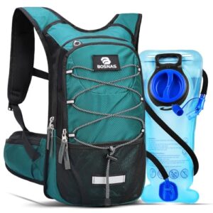 BOSNAS Hydration Backpack