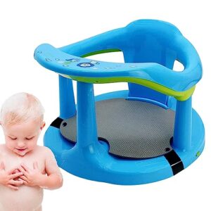 Gosimida Bath Chair for Baby from 6 Months Plus