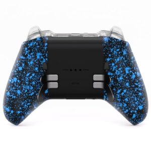 eXtremeRate Replacement Bottom Shell Case for Xbox Elite Series 2 Controller