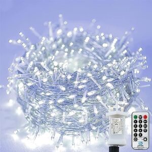 LITYBY String Lights Plug in