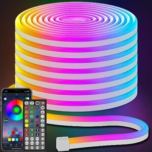 AILBTON 15m Led Neon Rope Lights
