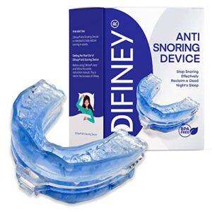 Difiney Anti Snoring Devices
