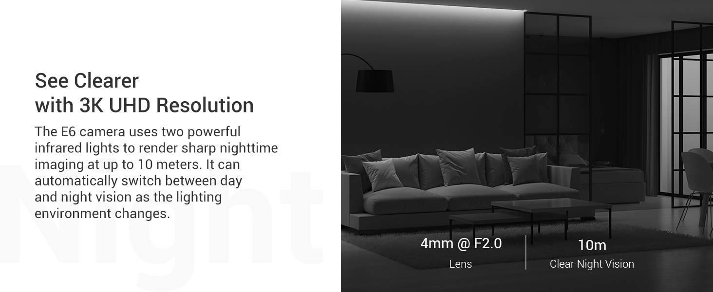 indoor wifi camera