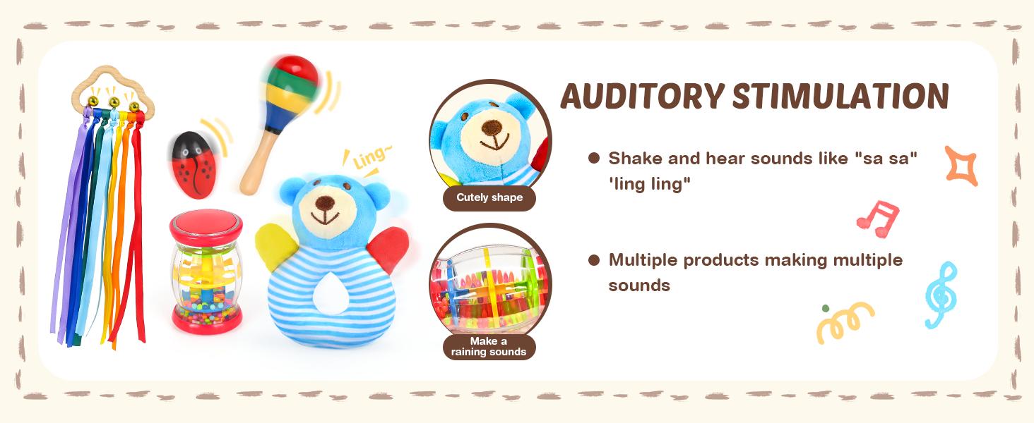 baby sensory toys