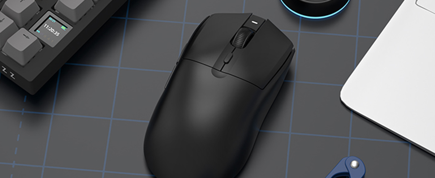MAC MOUSE