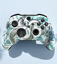 Faceplate Cover for Xbox One Elite Controller Series 2