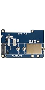 raspberry pi 5 nvme 2280