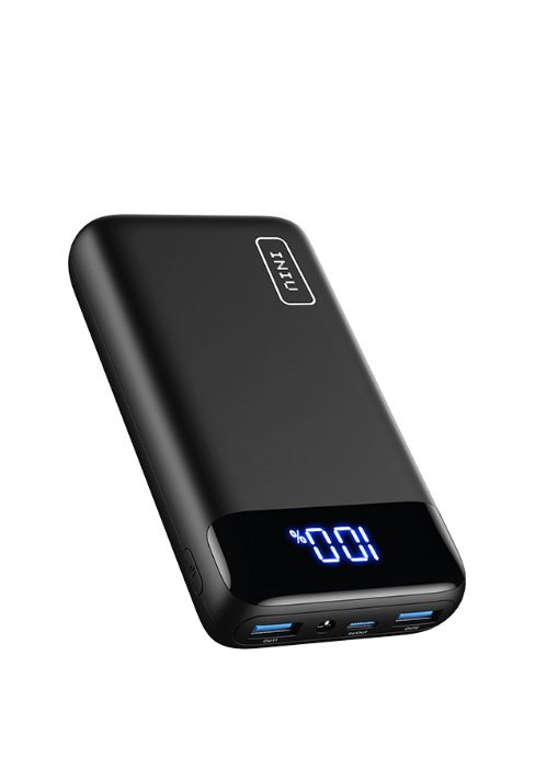 iniu power bank