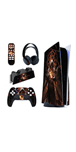 Skin Decal for Digtal Ver.