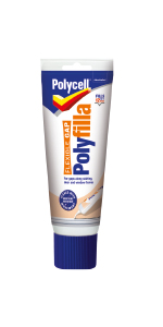 Polycell Flexible Gap Polyfilla