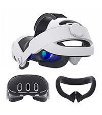 meta quest 3 accessories